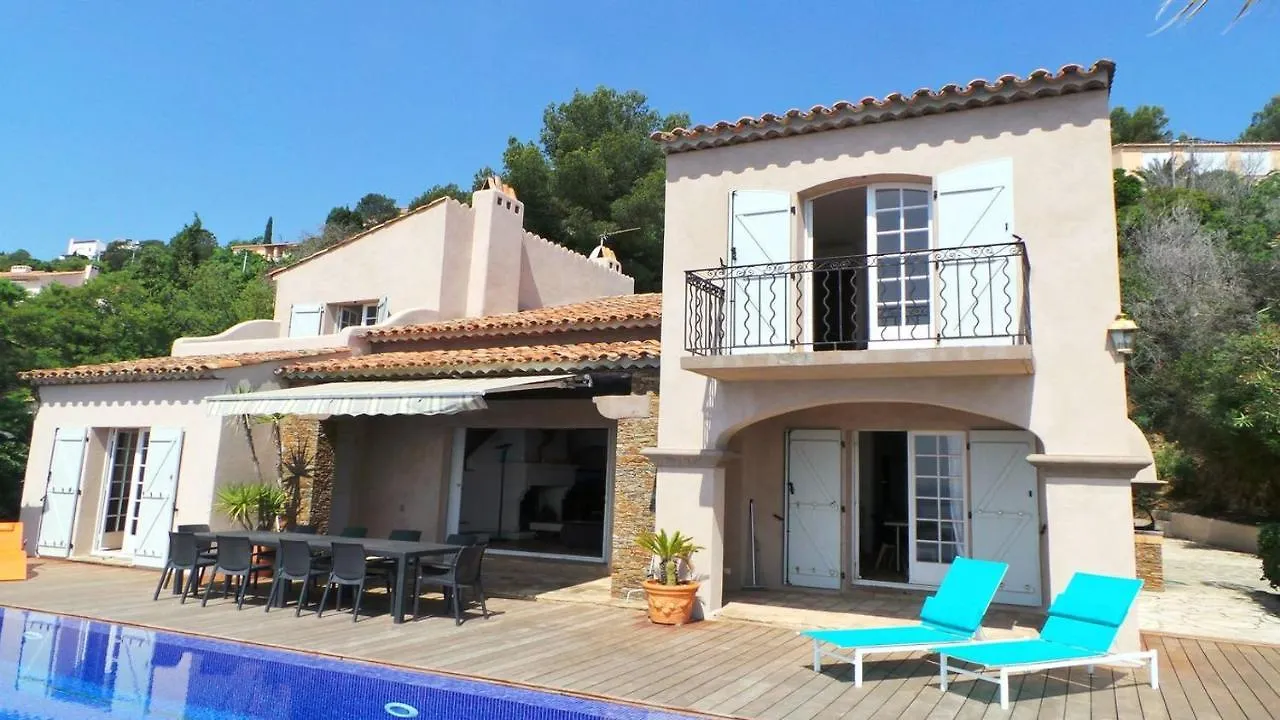 Pregot Diou 202 Villa Les Issambres 0*,  France