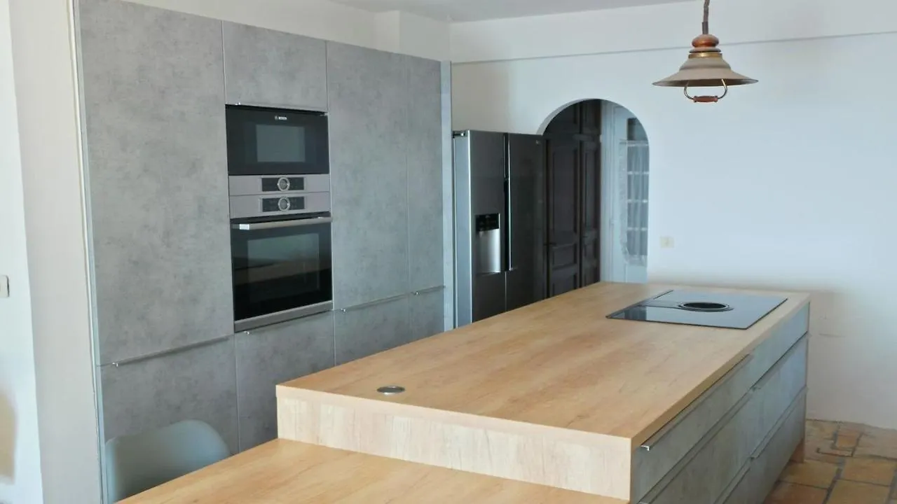 Pregot Diou 202 Villa Les Issambres 0*,  France