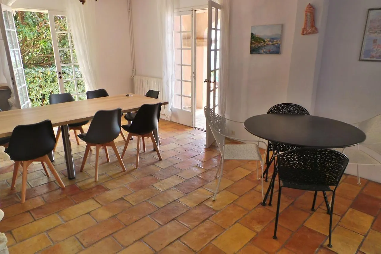 Pregot Diou 202 Villa Les Issambres France