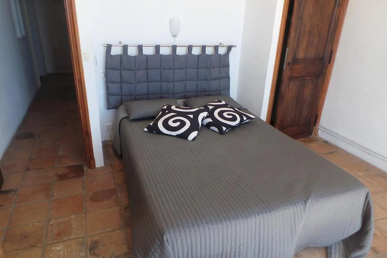 Pregot Diou 202 Villa Les Issambres