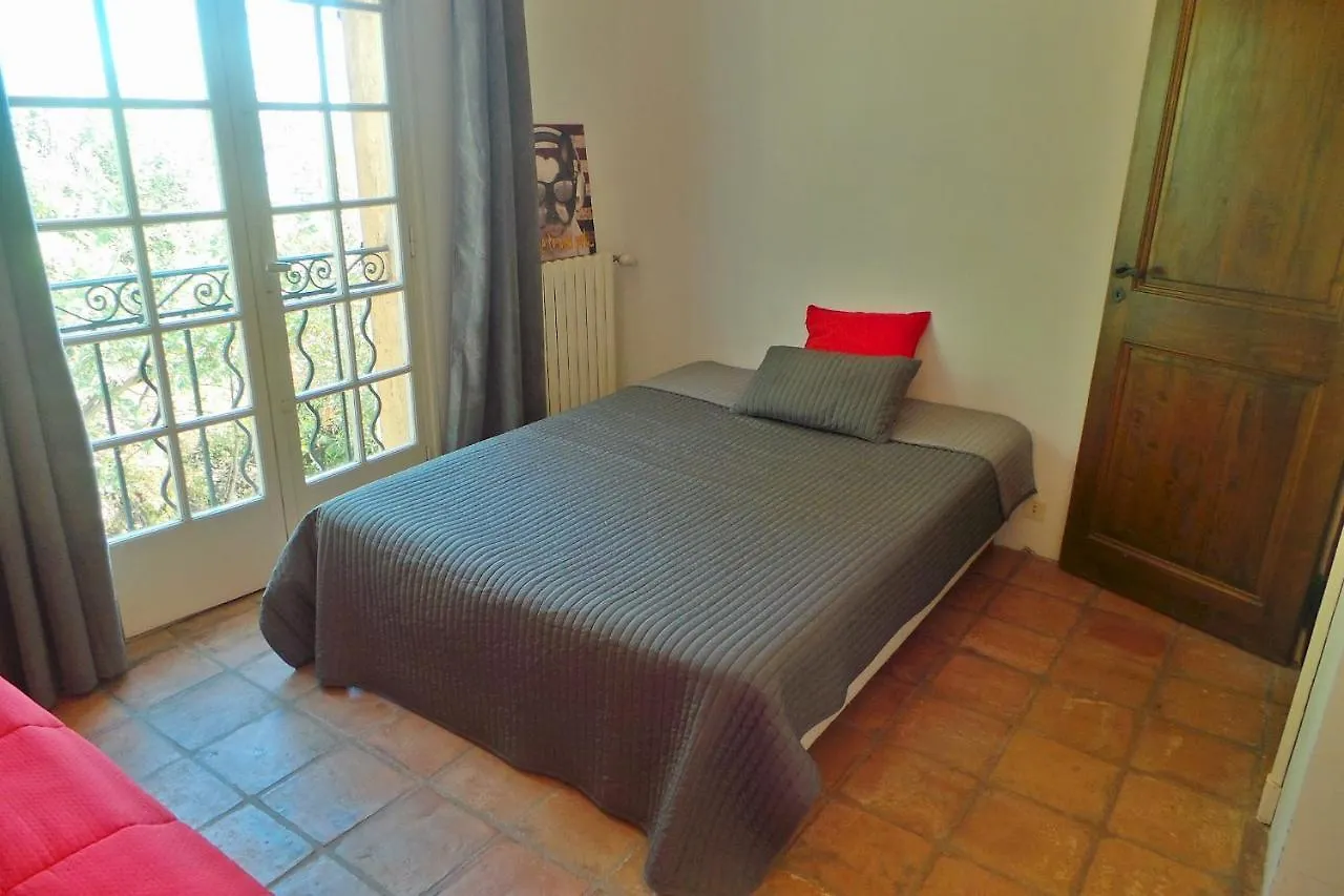 Pregot Diou 202 Villa Les Issambres France