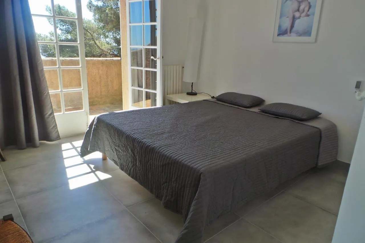 Pregot Diou 202 Villa Les Issambres