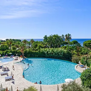 3* Aparthotel Pierre & Les Rivages Des Issambres